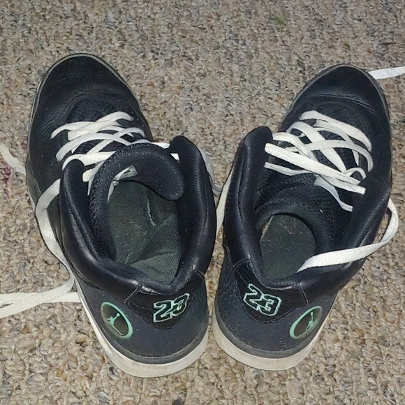 Jordans - Picture 2 of 2